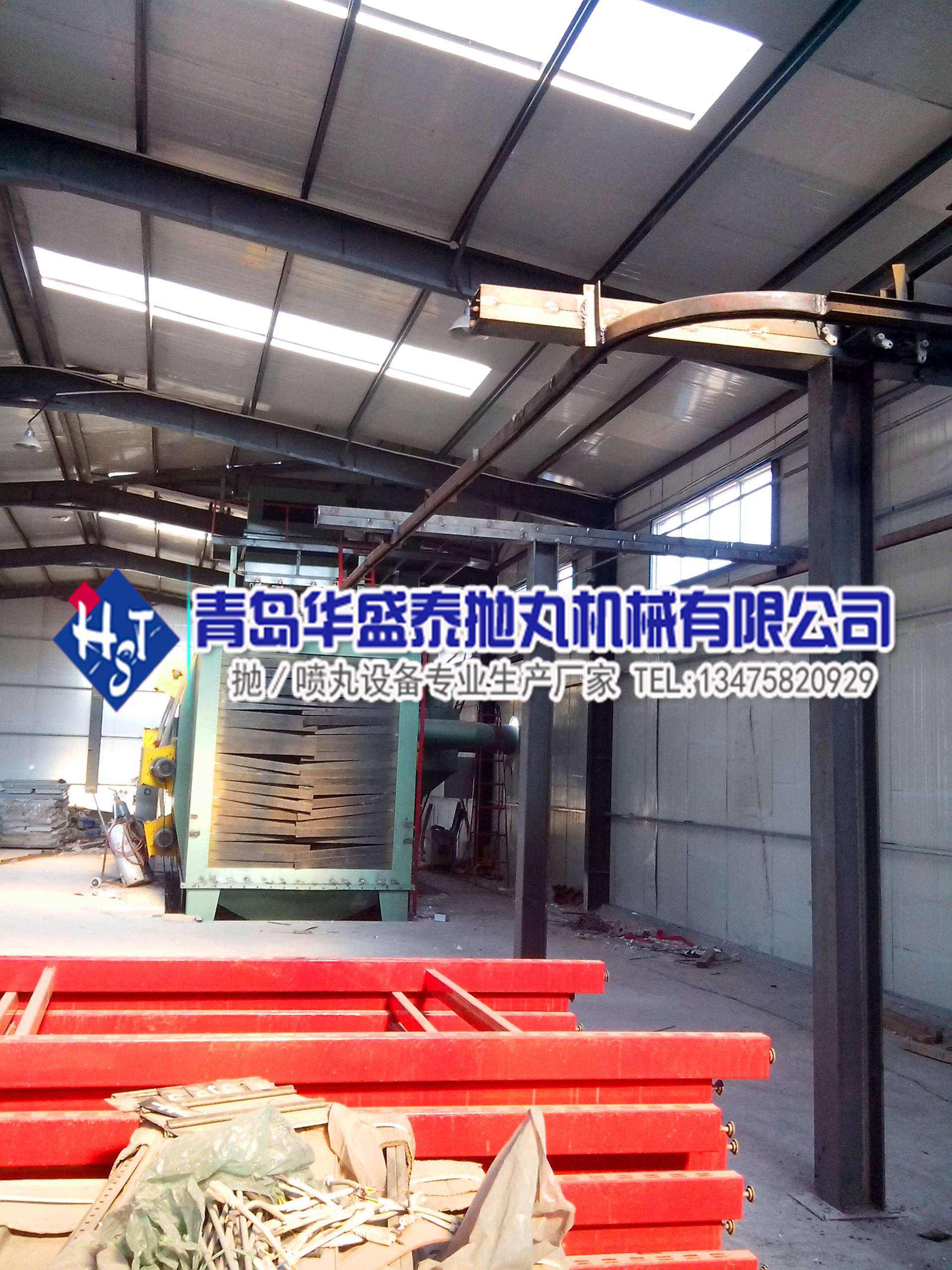 拋丸機(jī)除塵器選型：布袋式還是濾筒式？